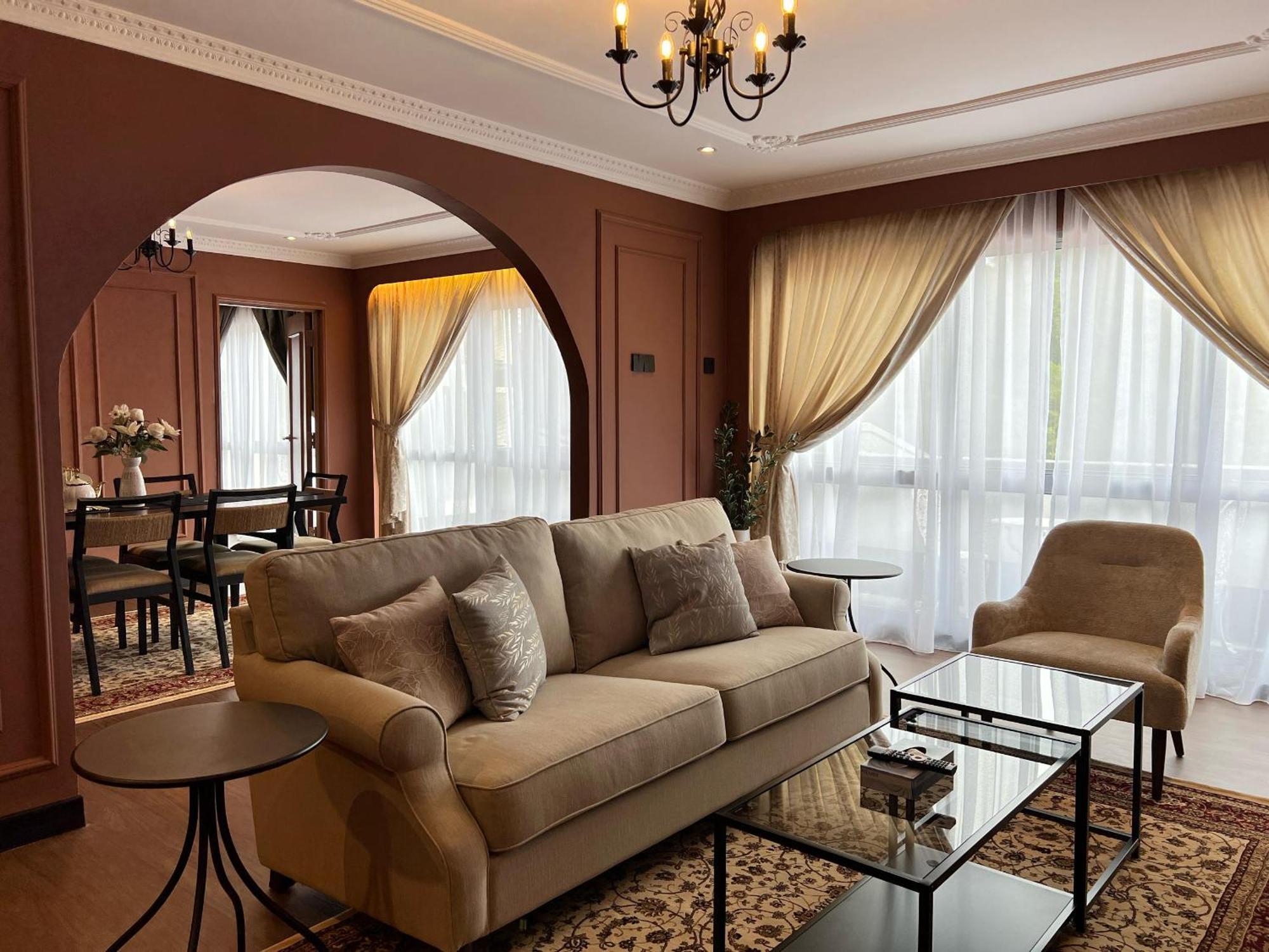 Wyndham Garden Shahzan Fraser'S Hill Fraser Hill Dış mekan fotoğraf