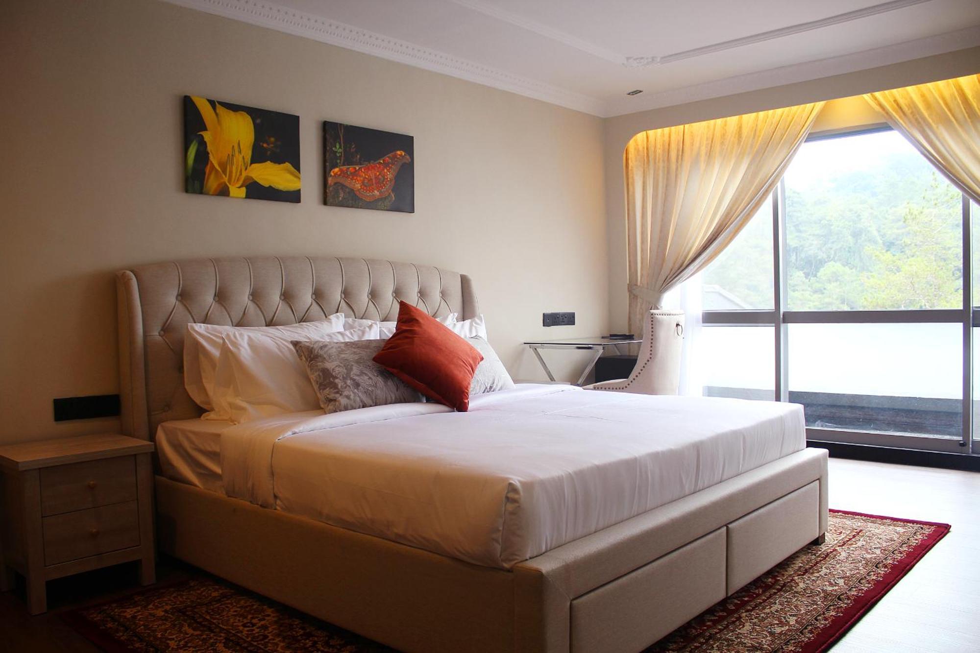 Wyndham Garden Shahzan Fraser'S Hill Fraser Hill Dış mekan fotoğraf
