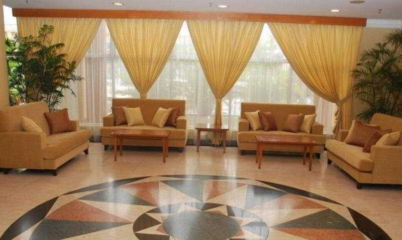 Wyndham Garden Shahzan Fraser'S Hill Fraser Hill Dış mekan fotoğraf