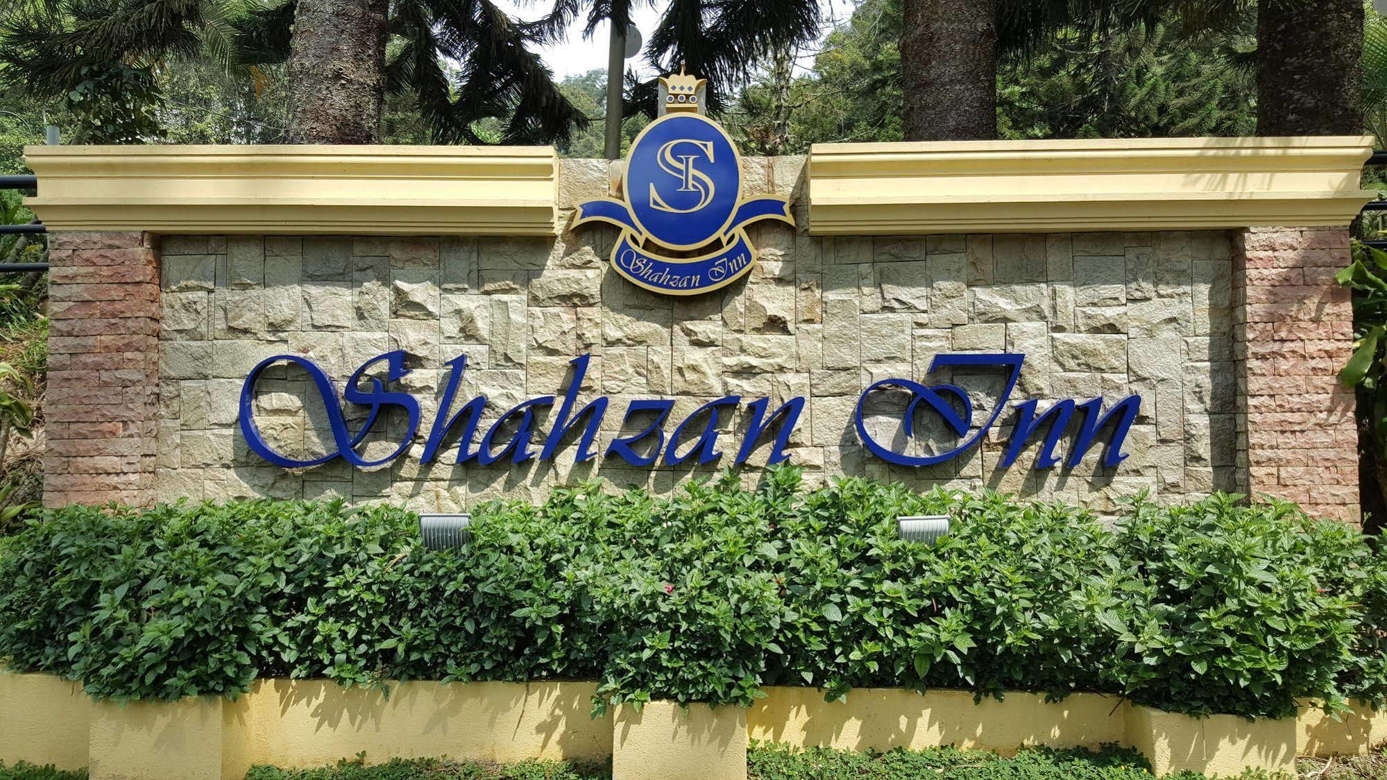 Wyndham Garden Shahzan Fraser'S Hill Fraser Hill Dış mekan fotoğraf